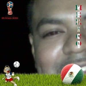 Meet your Posher, Roberto